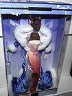 FIRE & ICE 2002 WINTER OLYMPICS SALT LAKE AA BARBIE MIB