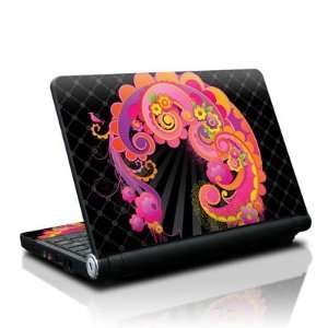  Lenovo IdeaPad S10 Skin (High Gloss Finish)   Cora  