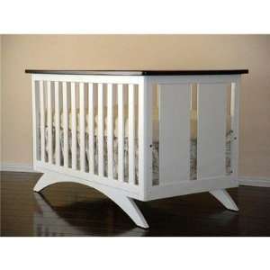   Baby Furniture 90210 Madison 4 in 1 Convertible Crib: Home & Kitchen