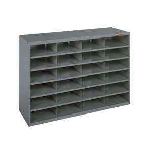    RELIUS SOLUTIONS All Steel Organizers   Putty: Office Products