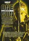 One with the Gun Tournament Paintball Techniques (DVD, 2010)