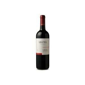  Aromo Cabernet Sauvignon 750ML Grocery & Gourmet Food