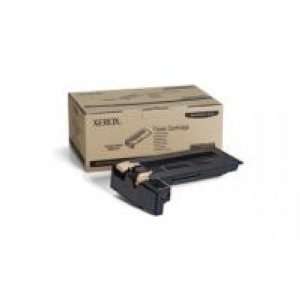   Black Toner Cartridge for WorkCentre 4150 (006R01275): Electronics