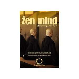  The Zen Mind Documentary DVD