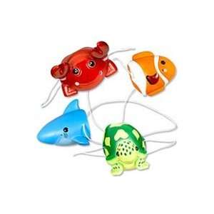  Sea Animal Noses: Toys & Games
