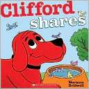 Clifford Shares Norman Bridwell Pre Order Now