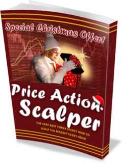 Forex Price Action Scalper by Karl Dittman System 2011  