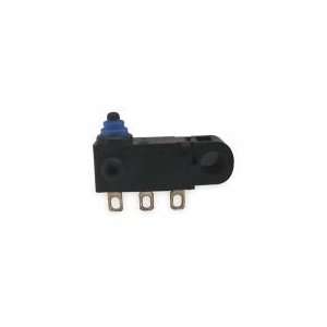  OMRON D2HW C201H Snap Action Switch,Pin Plunger: Home 