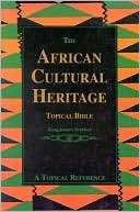 The African Cultural Heritage Topical Bible King James Version (KJV)