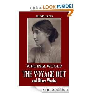   Woolf (Halcyon Classics): Virginia Woolf:  Kindle Store
