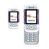   XpressMusic 5300 GSM UNLOCKED CELL PHONE MUSIC FM 6417182756665  