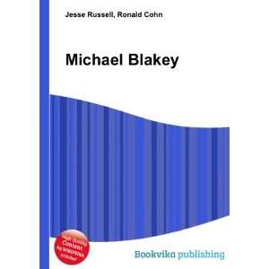  Michael Blakey Ronald Cohn Jesse Russell Books
