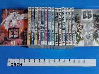 manga Shinsouban 1~16 Complete Set Satoru Yuiga 2003 Japan book 