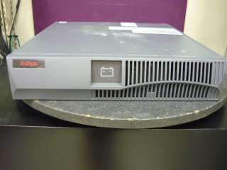 Avaya PW9125 Extended Battery Module  