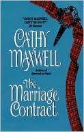 Marriage Contract Cathy Maxwell
