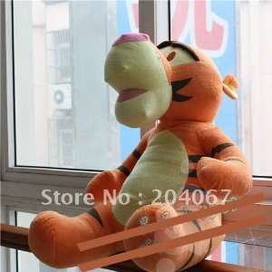  plush toys tigers for xmas and new year gifts d202: Toys 