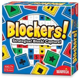  Briarpatch Blockers Toys & Games