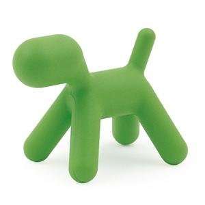  small puppy by eero aarnio for magis