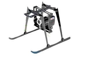 ALware 450 500 Size FlyCam Stand GAUI 330X S 500X UFO V2 Helicopters 
