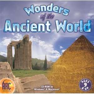  Wonders of the Ancient World Electronics