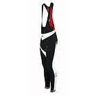 Nalini Lassen Pro Bib Tights Winter Thermo Full Length 2012 XL