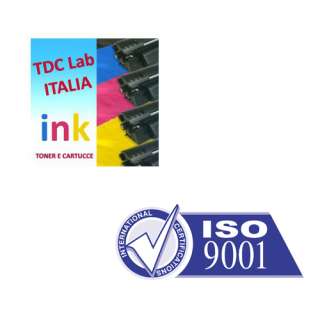 10 CARTUCCE CANON IP3000 i560 i550 i650 S400 S500 BJC30  