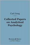Collected Papers on Analytical Carl Jung