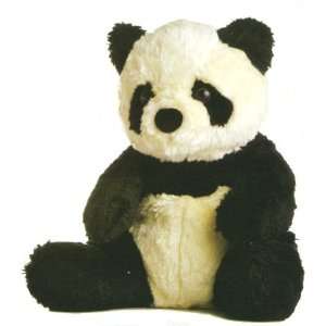  Gund 16 Panda Bear Plush stuffed animal toy: Toys & Games