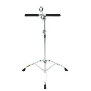  Meinl Chrome Bongo Stand: Musical Instruments