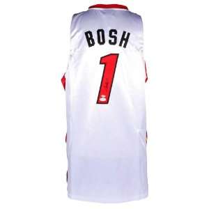  Chris Bosh Signed Jersey   JSA   Autographed NBA Jerseys 