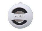 XMI X mini II Capsule Portable Speaker White Worldwide Shipping  