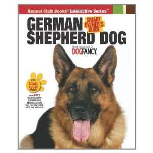  German Shepherd Dog (Quantity of 3): Health & Personal 