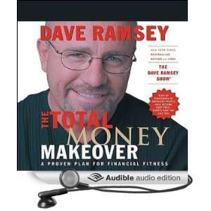   Plan for Financial Fitness (Audible Audio Edition) Dave Ramsey Books