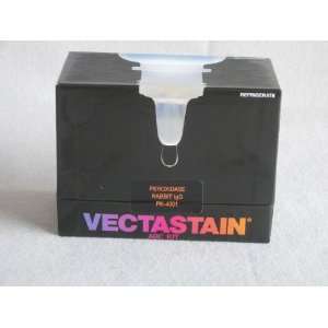 VECTASTAIN ABC Kit (Rabbit IgG ) (2 x 2 mL vials per kit)  