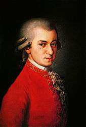 wolfgang amadeus mozart 1756 1791