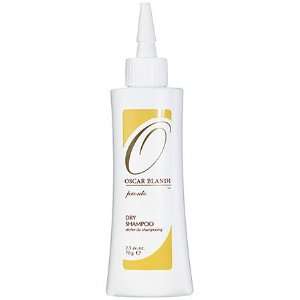 Oscar Blandi Pronto Dry Shampoo