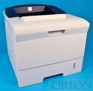 Xerox Phaser 3600N Printer ( 3600/N ) 095205741742  