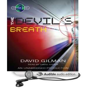   Zone #1 (Audible Audio Edition) David Gilman, David Thorn Books