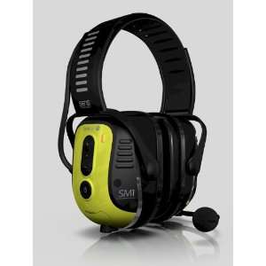 Sensear SM 1 Ultra Earmuff Style Speech Enhancement Device  