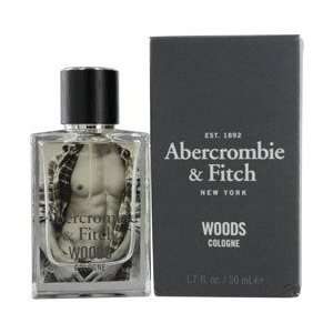  ABERCROMBIE & FITCH WOODS by Abercrombie & Fitch (MEN 