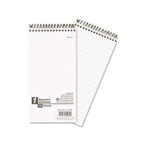  Ampad® ESS 25280 ENVIROTEC REPORTER SPIRAL NOTEBOOK 