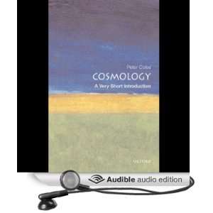  Cosmology: A Very Short Introduction (Audible Audio 