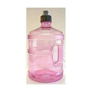  Reusable Polycarbonate(plastic) Water Bottle Jug 1.9 Liter 