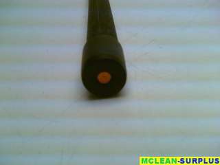 RACAL Antenna Helical 147 163 MHz   23386 1600468 3  