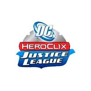  Neca Wizkids Heroclix DC   Justice League   24 ct 