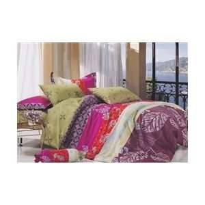   Twin XL Comforter Set   College Ave Designer Series: Home & Kitchen