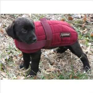  ABO Gear 204/2072 Quilted Dog Coat Baby