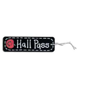  17 Pack HEART & SEW HALL PASS: Everything Else
