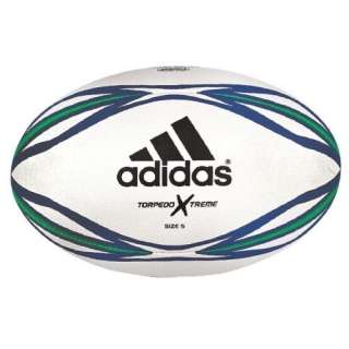 Adidas Torpedo Xtreme Match Rugby Ball Size 5  