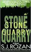 Stone Quarry (Lydia Chin and Bill Smith Series #6)